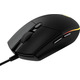 Мышь Logitech G102 Lightsync Black (910-005823)