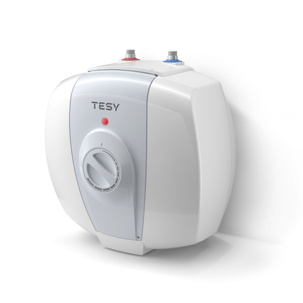 Tesy Водонагреватель электрический SimpatEco GCU 1015 M54 RC, 10 л, 1.5 кВт, под мойкой
