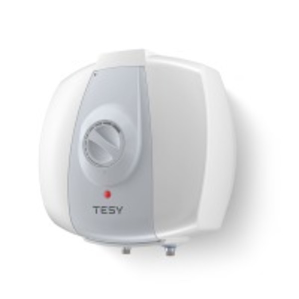 Tesy Водонагреватель электрический SimpatEco GCA 1515 M54 RC, 15 л, 1.5 кВт, над мойкой