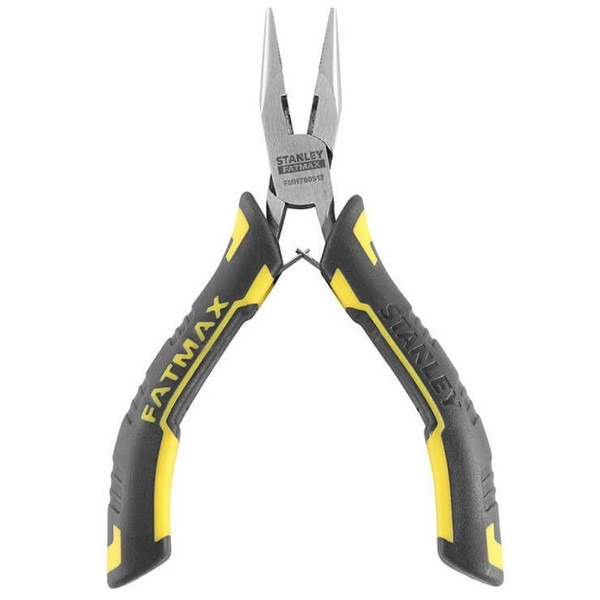 Міні-плоскогубці Stanley FatMax 185 мм (FMHT0-80517)