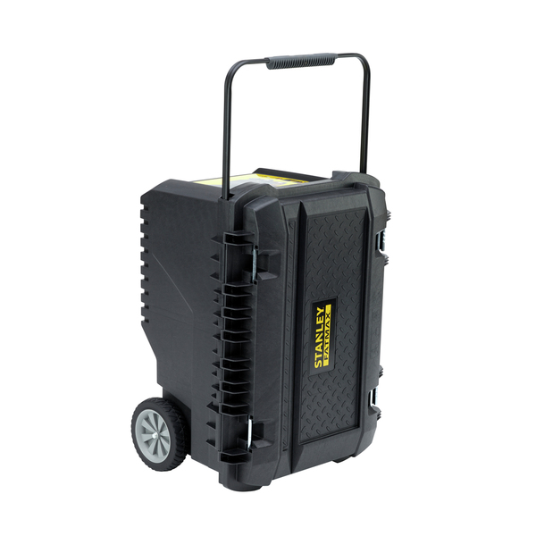 Скринька для інструментів Stanley "FatMax Mid-Size Chest", 748х516х43мм (FMST1-73601)