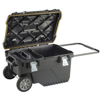 Ящик среднего объема Fatmax Mid-Size Chest, размеры 748x516x430 мм, с колесами STANLEY FMST1-73601