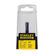 Фреза по дереву пазовая прямая диаметром 8 мм STANLEY STA80301