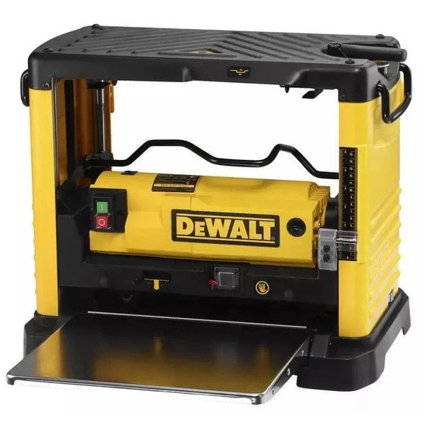 Станок рейсмусный сетевой DeWALT DW733