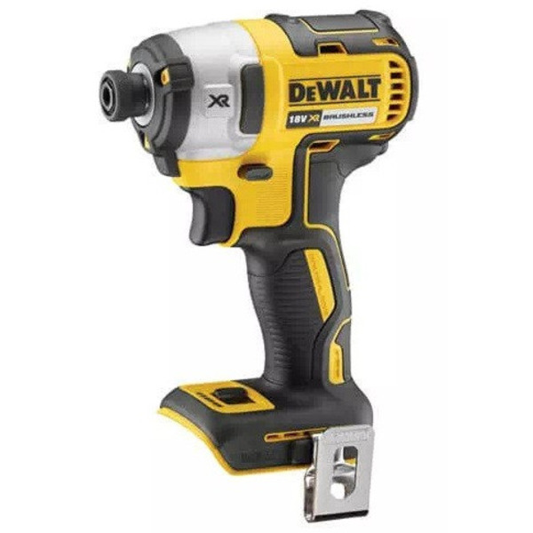 Набір з двох інструментів DeWalt DCK266P3
