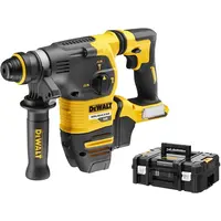 Перфоратор DeWALT DCH333NT