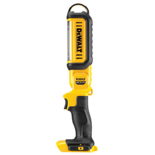 Ліхтар DeWALT DCL050