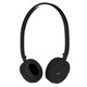 Гарнитура Ergo VM-330 Black