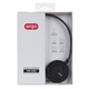 Гарнитура Ergo VM-330 Black