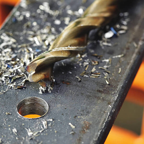 Сверло по металлу DeWALT DT4915