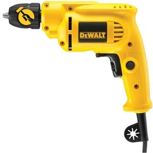 Дриль мережевий DeWALT DWD014S