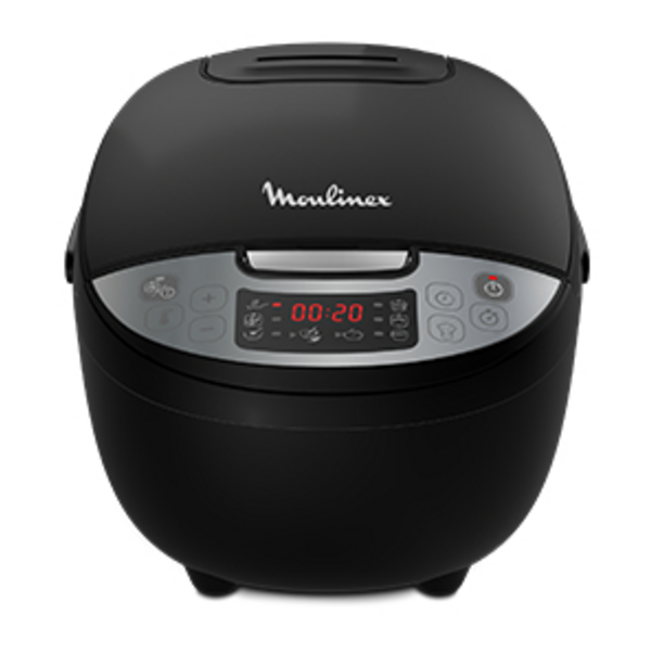 Мультиварка Moulinex MK611832