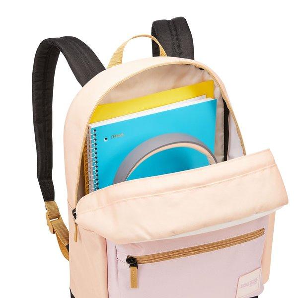 Рюкзаки міські CASE LOGIC Alto 26L CCAM-5226 (Apricot Multi-block)