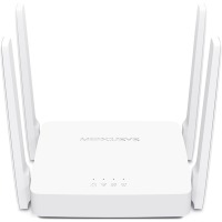 Бездротовий маршрутизатор Mercusys AC10