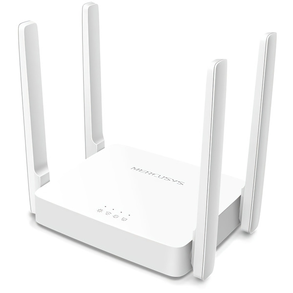 Бездротовий маршрутизатор (роутер) Mercusys AC10