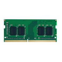Модуль памяти SO-DIMM 8GB/3200 DDR4 Goodram (GR3200S464L22S/8G)