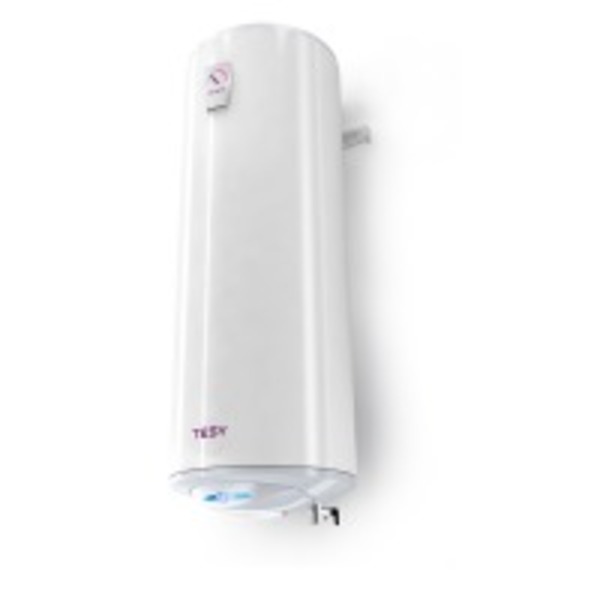 Tesy Водонагреватель электрический Bilight Slim GCV 803520 B11 TSRC 80 л, 2 кВт, круглый слим