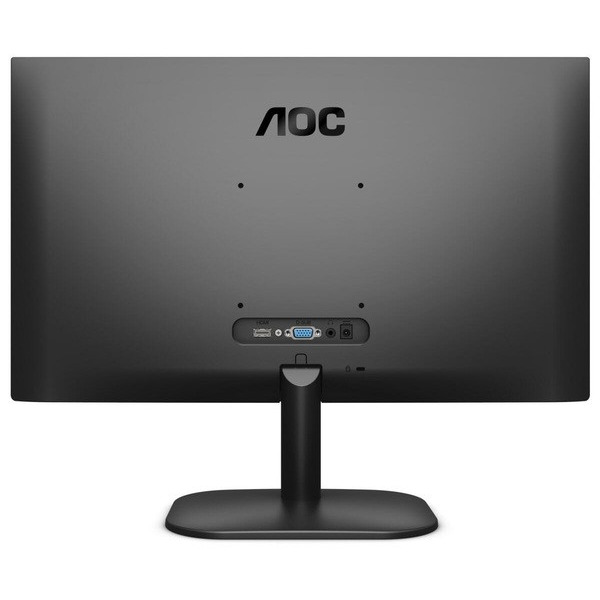 Монітор AOC 21.5" 22B2H/EU VA Black