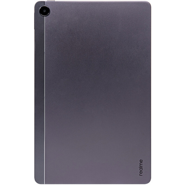 Планшет realme Pad 3/32GB Wi-Fi серого цвету