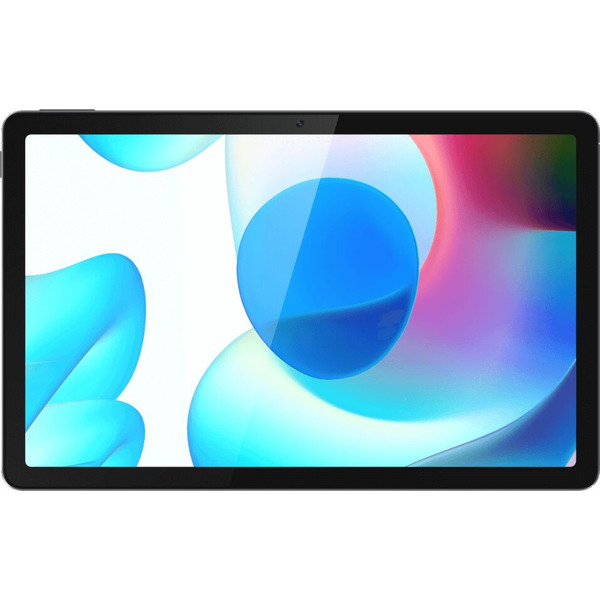 Планшет realme Pad 3/32GB Wi-Fi серого цвету