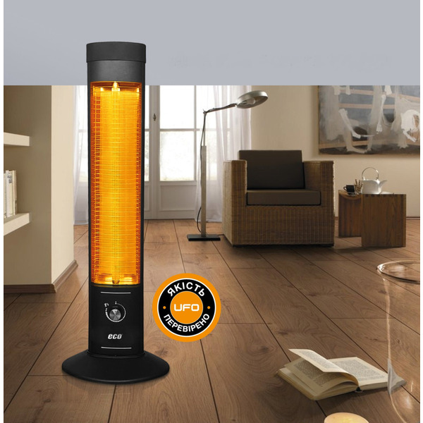 Інфрачервоний обігрівач UFO ECO TERM ECO-EC/18 1800-2000 W Class I