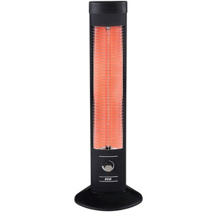 Інфрачервоний UFO ECO TERM ECO-EC/18 1800-2000 W Class I