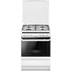 Плита комбінована HANSA FCMW680451
