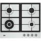 Варильна поверхня газова Beko HILW 64225 S