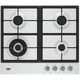 Варильна поверхня газова Beko HILW 64225 S
