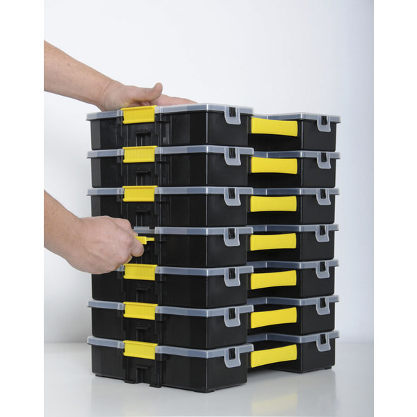 Органайзер Stanley Sort Master Junior