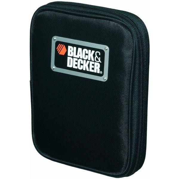 Набор бит BLACK+DECKER A7104