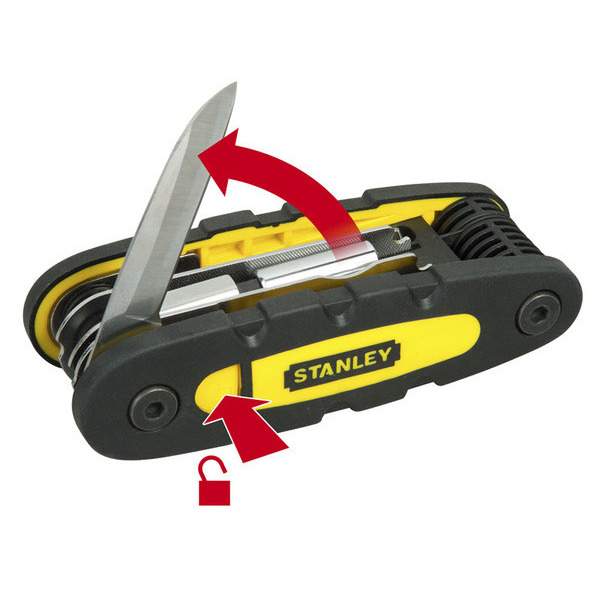 Мультитул Stanley STHT0-70695