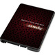 Накопитель SSD  512GB Apacer AS350X 2.5" SATAIII 3D TLC (AP512GAS350XR-1)