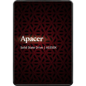 SSD-Накопичувач Apacer AP512GAS350XR-1