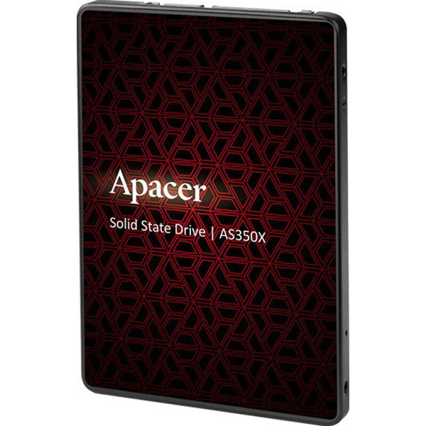 SSD-Накопичувач Apacer AP512GAS350XR-1