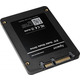 Накопитель SSD  512GB Apacer AS350X 2.5" SATAIII 3D TLC (AP512GAS350XR-1)
