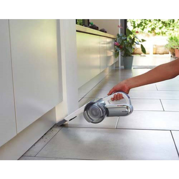Пылесос аккумуляторный BLACK+DECKER PV1820L