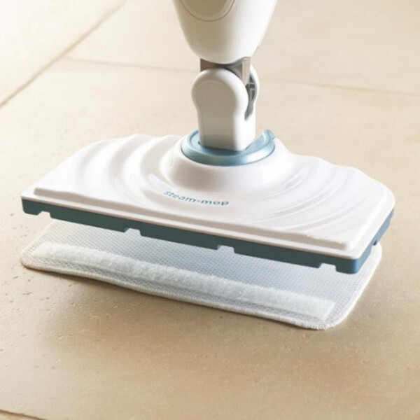 Парова швабра Black&Decker FSM1615