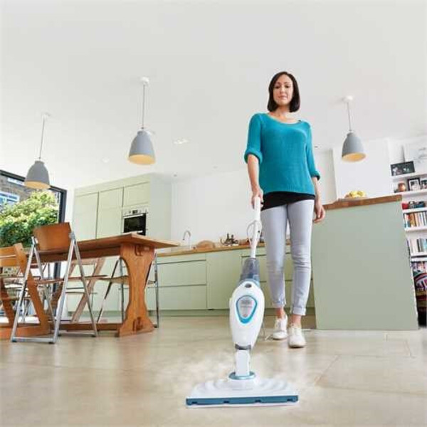 Парова швабра Black&Decker FSM1615