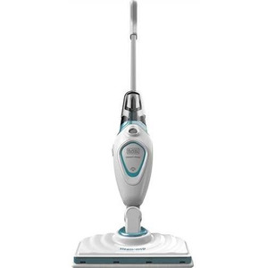 Щетка паровая BLACK+DECKER FSM1615