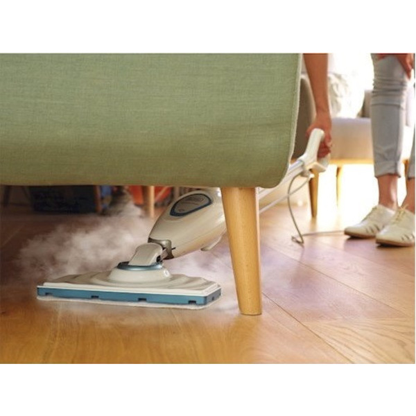 Парова швабра Black&Decker FSM1615