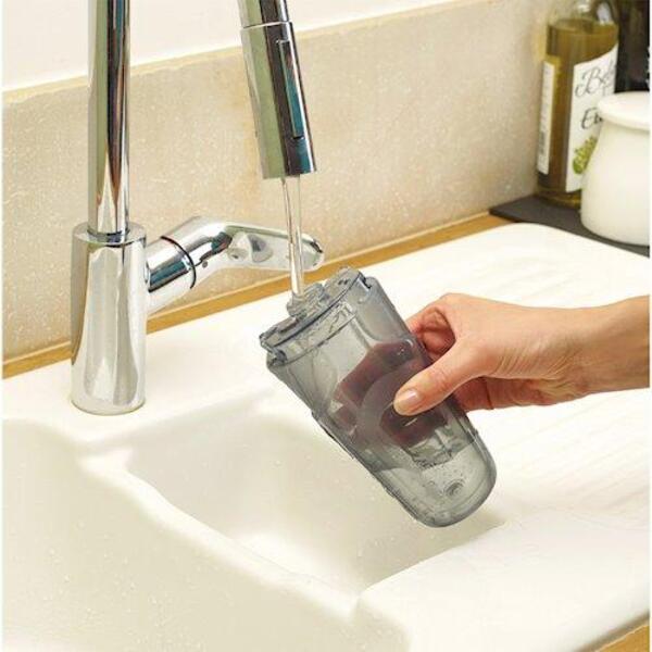 Парова швабра Black&Decker FSM1615