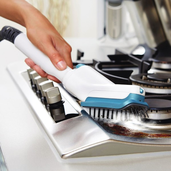 Парова швабра Black&Decker FSMH13151SM