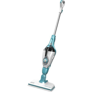 Щетка паровая и пароочиститель BLACK+DECKER FSMH13151SM