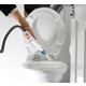 Щетка паровая и пароочиститель BLACK+DECKER FSMH13151SM