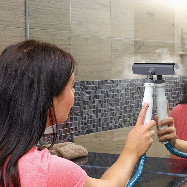 Парова швабра Black&Decker FSMH13151SM