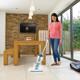 Щетка паровая и пароочиститель BLACK+DECKER FSMH13151SM