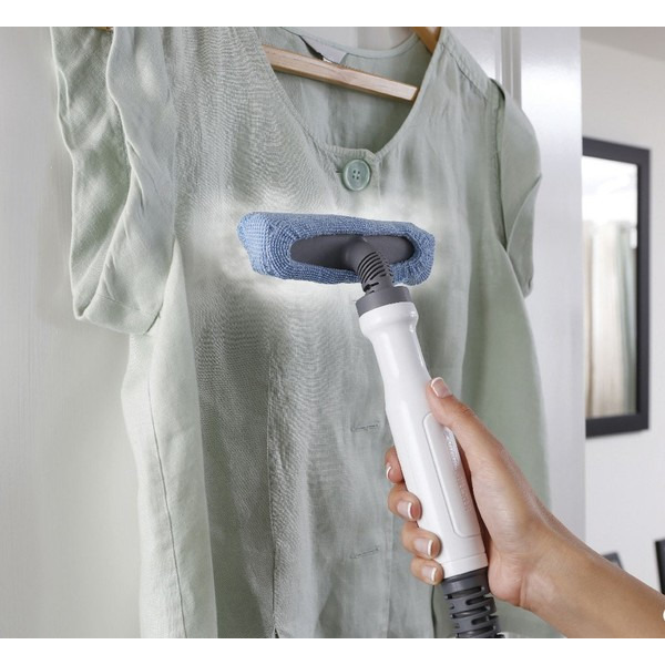 Парова швабра Black&Decker FSMH13151SM