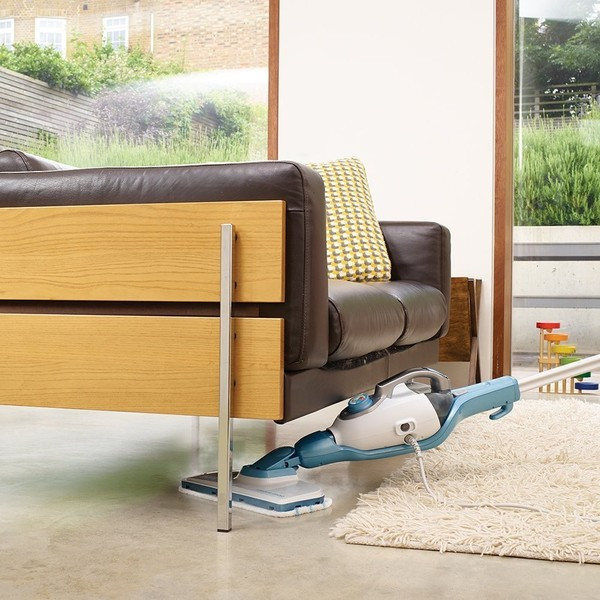 Парова швабра Black&Decker FSMH13151SM