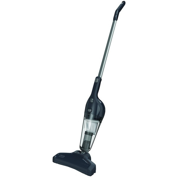 Пилосос Акумуляторний Black & Decker NSVA315J